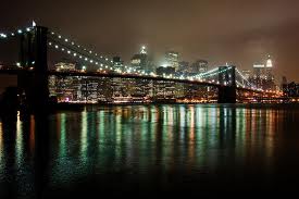 Recording Project Brooklyn Bridge image