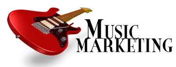 Squeeze Page Music Marketing image