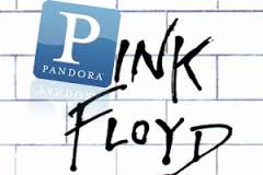 Pandora Pink Floyd image