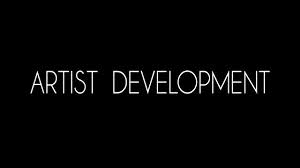 Artist Development Artist development image