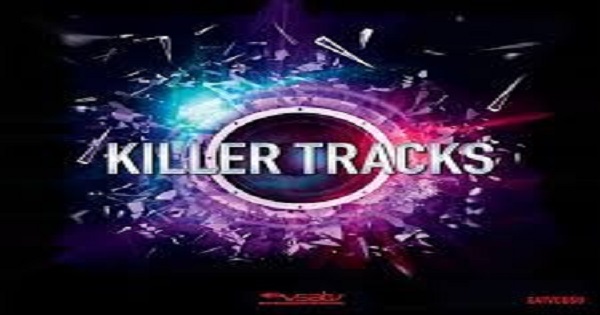 Killer Tracks 2