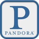 Pandora Logo Artistically Starving