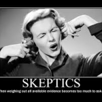 Skeptic Feature image