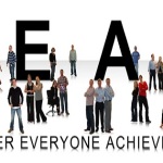 Team Together Everyone Achieves More