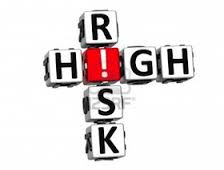 Prove High Risk