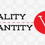 Quality vs Quantity Feature image