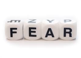 How Can You see FEAR