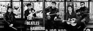 Worth Beatles Hamburg