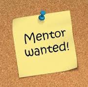Worth Mentor Wanted