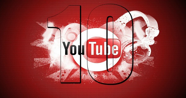10 YouTube Fundamentals Feature