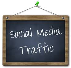 Traffic Social Media