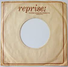 Bob Ezrin Reprise Records