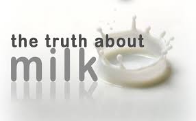 Bob Ezrin The Truth About Milk