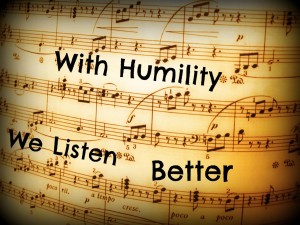 Humility Listen Better Meme