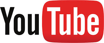 Iceberg YouTube Logo