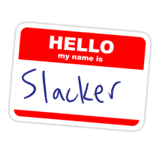 Managing Expectations Slacker
