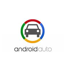 Radio Android Auto