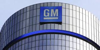 Radio GM Logo