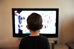 Periscope Child TV Experience