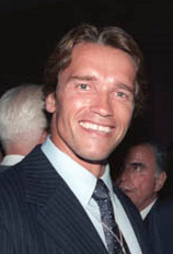 Experiment Mistake Arnold Schwarzenegger