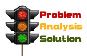 Experiment Mistake Stop Light Solution