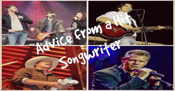 Songwriting Advice Hit Songwriter Feature image