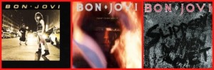 Mistake Bon Jovi Collage
