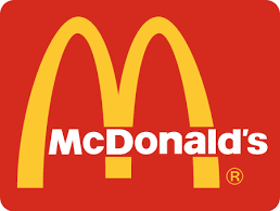 Worthless McDonald's Logo