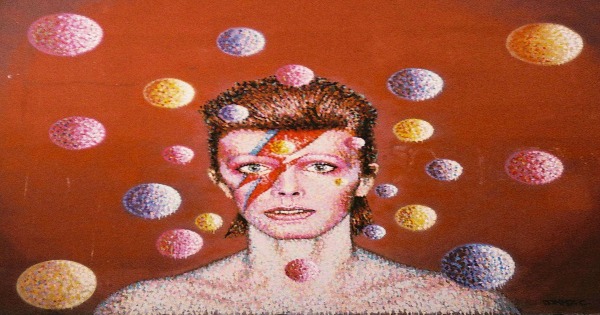 David Bowie Feature Image