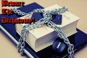 Freedom Chained Books