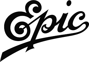 Perspective Epic Records Logo