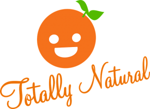 Organic Totally Natural