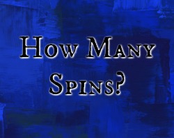 Reach and Frequency How Many Spins Meme