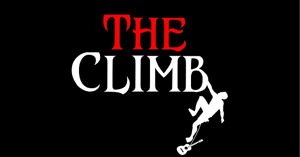 The Climb 600x315