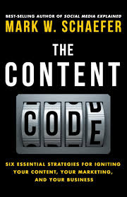 Content Cracking The Content Code