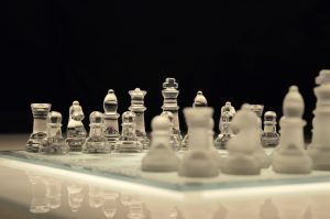 Intention Chess Feature