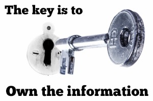 How To Build Your List Key Ownership MEME