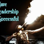 Leadership Feature MEME