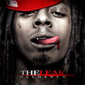 Marketing Tweaks Lil' Wayne Album Cover