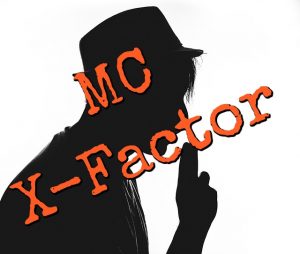 Marketing Tweaks MC X Factor MEME