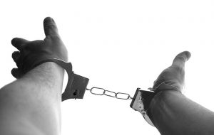 Suffering Handcuffs Cari Story