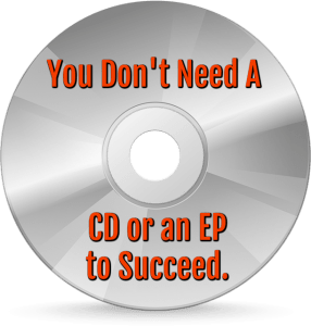 Mistakes CD You Don't Need a CD MEME