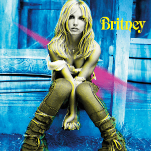 Activity Britney Spears