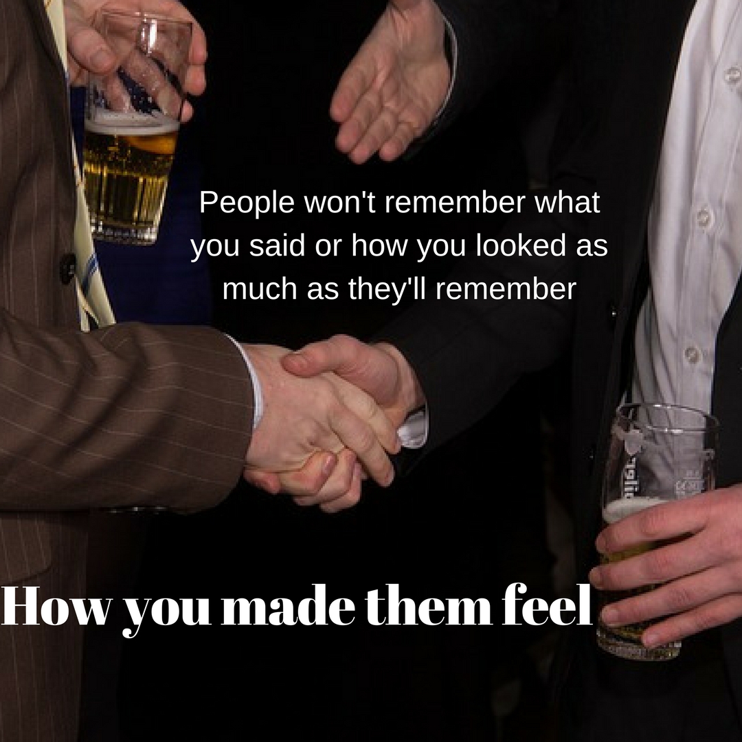 Â 5 Big Networking Hacks That Will Transform Your Game - Daredevil ...