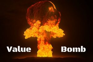 Networking Hacks Value Bomb MEME
